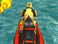 Игра Jet Ski Racer