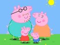 Ігра Peppa Pig Hidden Stars