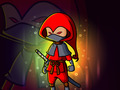 Игра Ninja Attack