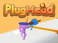 Игра Plug Head