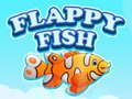Игра Flappy Fish
