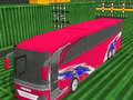 Игра Bus Parking King