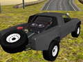 Игра Trucks Off Road