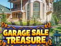 Игра Garage Sale Treasure