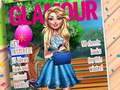 Игра Magazine Cover Competition