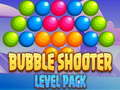 Игра Bubble Shooter Level Pack