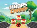 Игра Hoops Champ