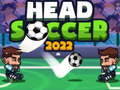 Ігра Head Soccer 2022