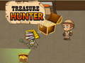 Игра Treasure Hunter