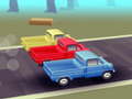 Игра Shape shifting Game