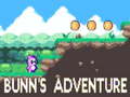 Игра Bunn's Adventure