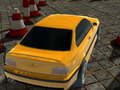 Игра Car OpenWorld Game 3d