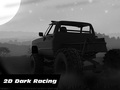 Игра 2d Dark Racing