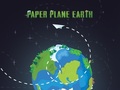 Игра Paper Plane Earth