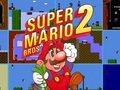 Игра Super Mario Bros 2
