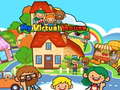 Игра My Virtual House 