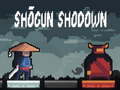 Ігра Shogun Showdown