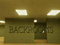 Игра Backrooms