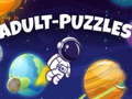 Игра Adult-Puzzles