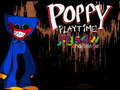 Ігра Poppy Playtime Puzzle Challenge