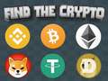 Игра Find The Crypto