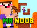 Игра Mr Noob