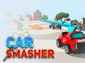 Игра Car Smasher