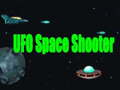 Ігра UFO Space Shooter