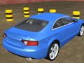 Игра Racing in Car 2