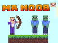 Игра Mr Noob