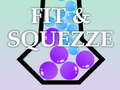 Игра Fit & Squezze