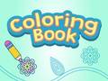 Игра Coloring Book