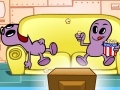 Игра Poppin' Corn