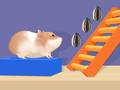 Игра Hamster Stack Maze