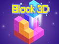 Игра Block 3D