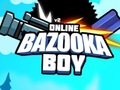 Игра Bazooka Boy Online