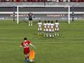 Игра Liverpool vs Real Madrid