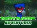 Ігра Poppy Playtime Adventures