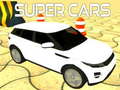Игра Super Cars