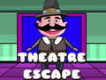 Ігра Theatre Escape
