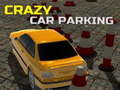 Игра Crazy Car Parking 