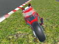 Ігра Crazy Bike Racer