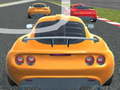 Игра Crazy Car Racer 2022