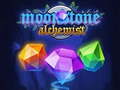 Игра Moonstone Alchemist