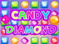 Игра Candy Diamonds