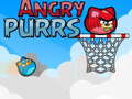 Игра Angry Purrs