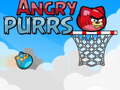 Игра Angry Purrs