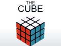 Игра The cube