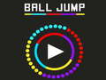 Игра Ball Jump 