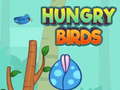 Игра Hungry Birds